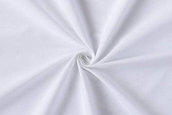 Premium Soft White Wash & Wear - Summer Edition