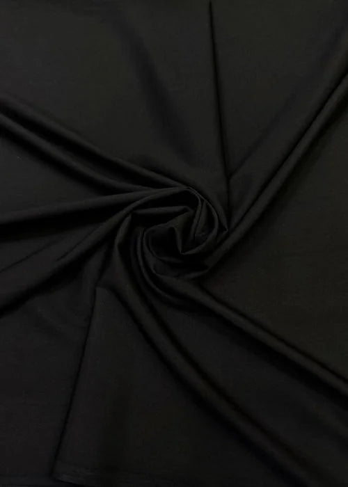 Silky Milky Boski – Black
