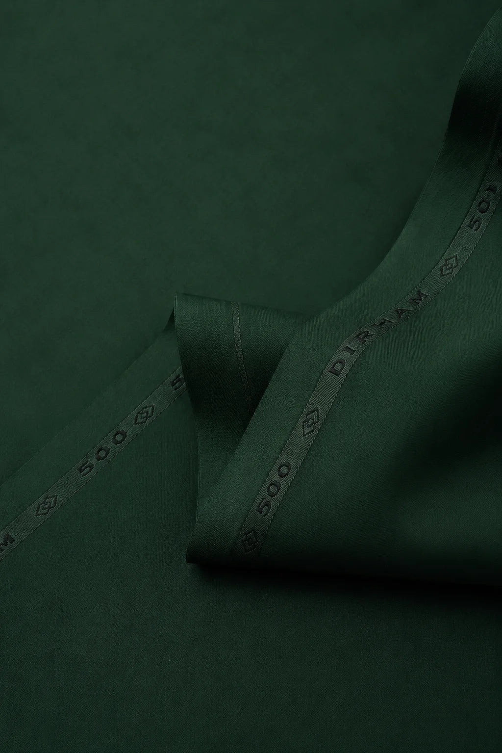 Silky Milky Boski – Emerald Green