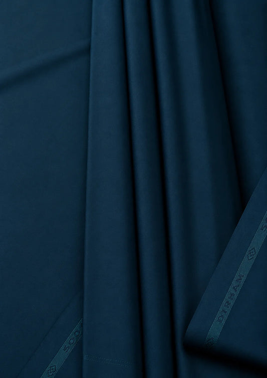 Silky Milky Boski – Royal Blue
