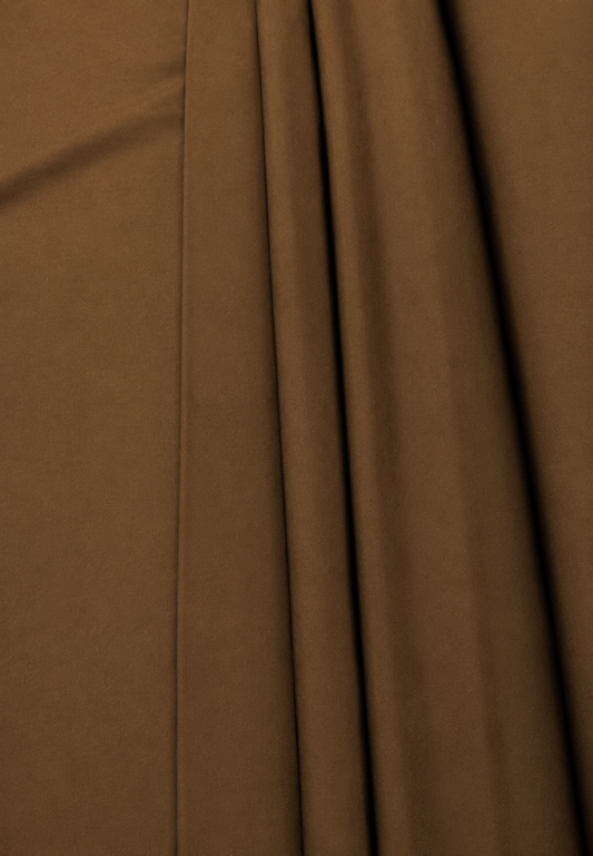 Silky Milky Boski – Brown