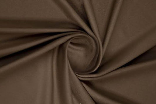 Premium Soft Brown Wash & Wear - Summer Edition