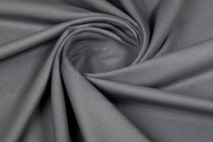 Premium Soft Gray Wash & Wear - Summer Edition