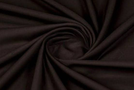 Premium Soft Dark Brown Wash & Wear - Summer Edition