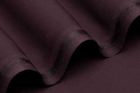 Premium Soft Maroon Wash & Wear – Summer Edition