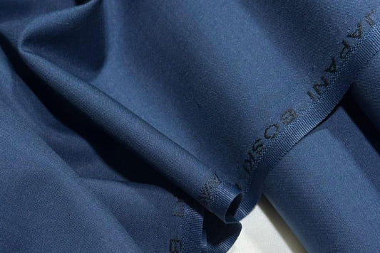 Silky Milky – Royal Blue (Boski Collection)