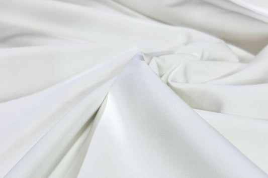 Pack of 2 – Pure Silk Boski (Cream & Off White)