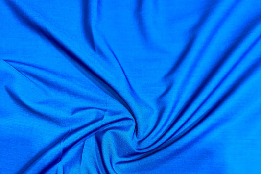 Yousaf Fabric Gold – Pack of 3 Brown, Royal Blue, Black) – Wash & Wear
