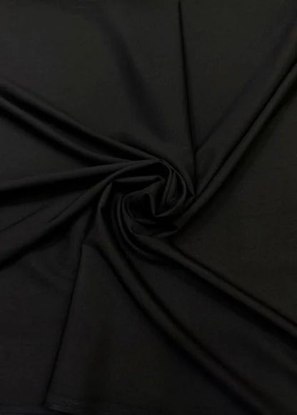 Silky Milky Boski – Black