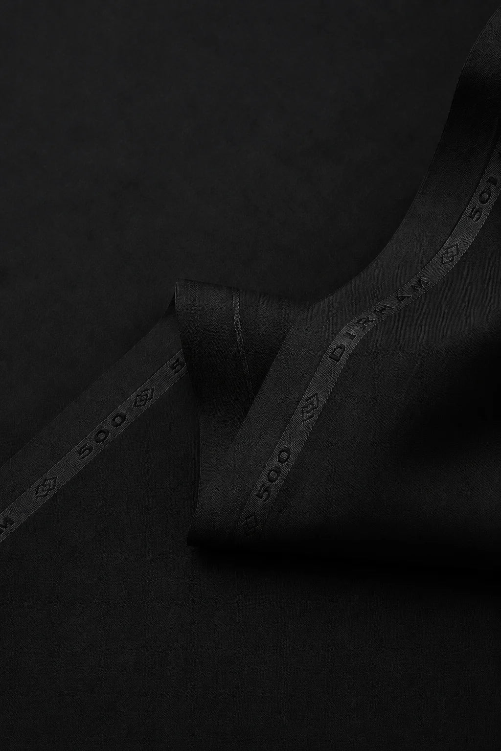 Silky Milky Boski – Black