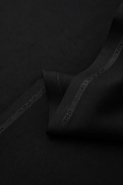 Silky Milky Boski – Black