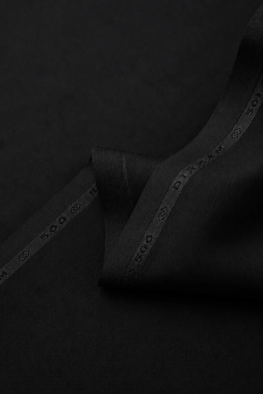 Silky Milky Boski – Black
