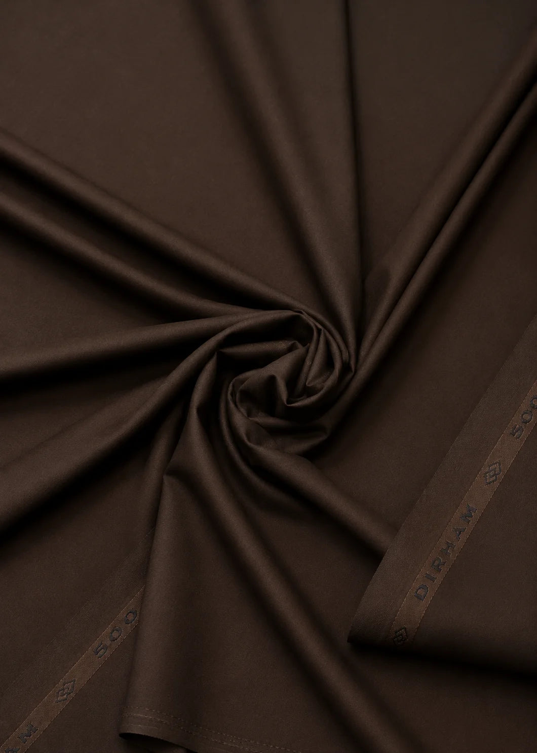 Silky Milky Boski – Dark Brown
