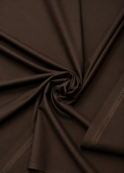 Silky Milky Boski – Dark Brown