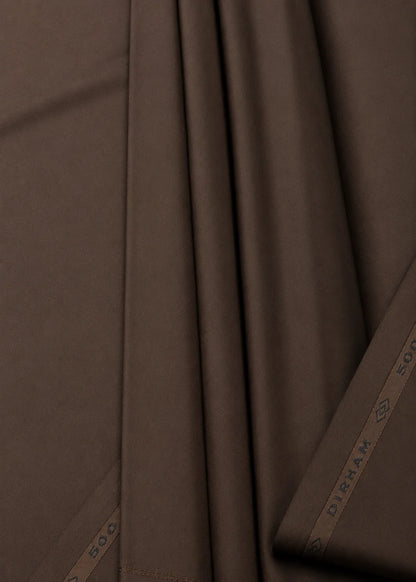 Silky Milky Boski – Dark Brown