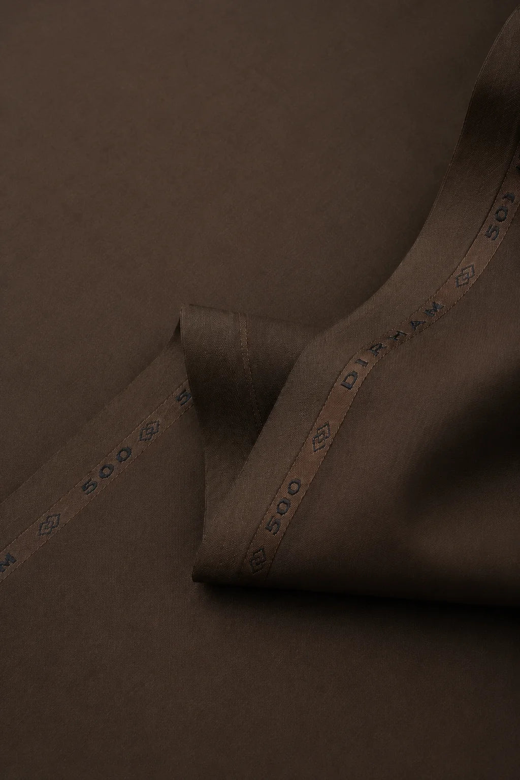 Silky Milky Boski – Dark Brown