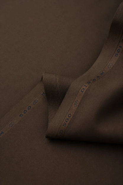 Silky Milky Boski – Dark Brown