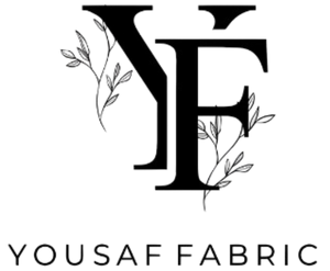 YF Yousaf Fabric