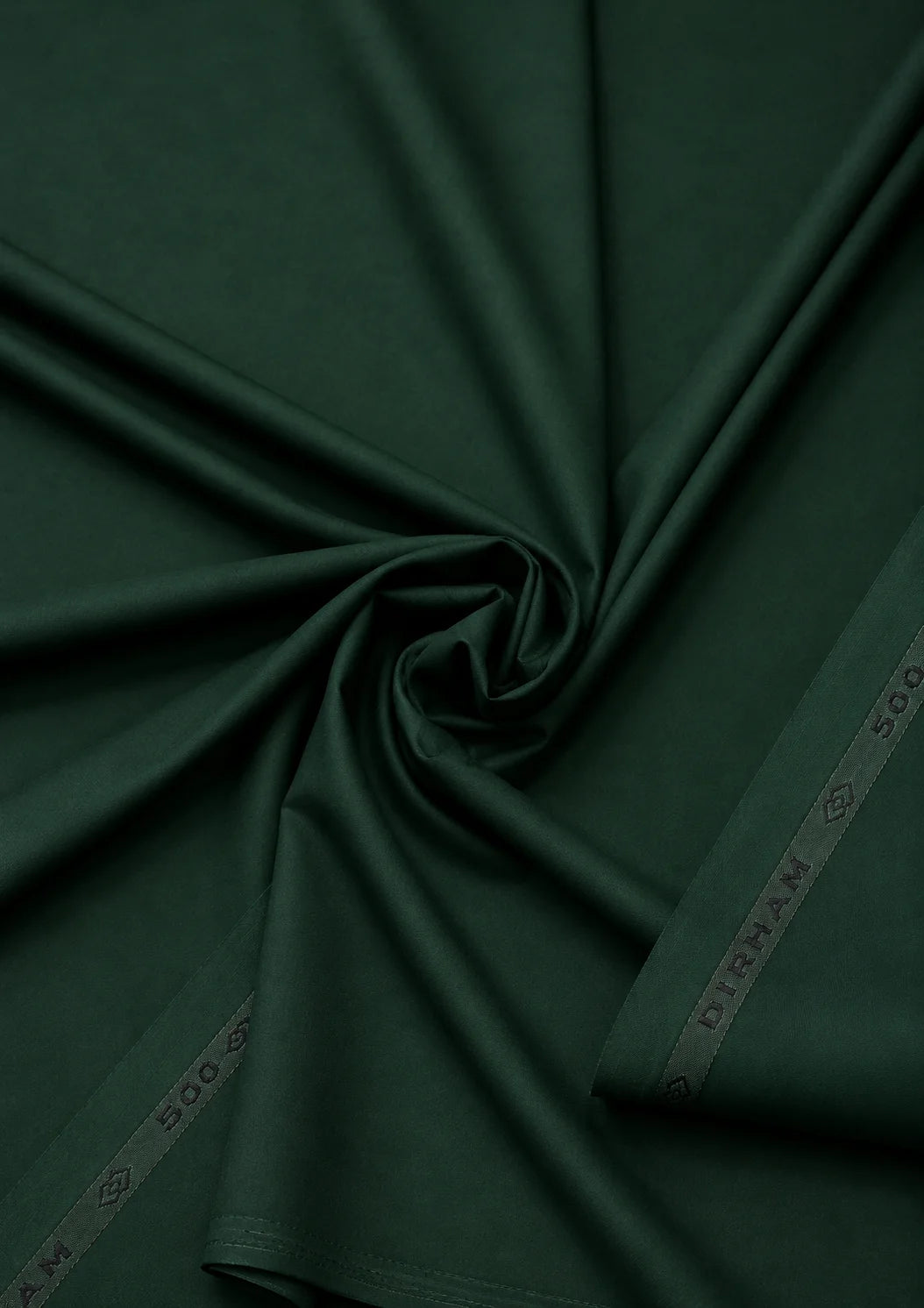 Silky Milky Boski – Emerald Green
