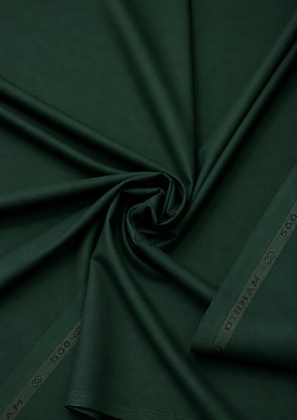 Silky Milky Boski – Emerald Green