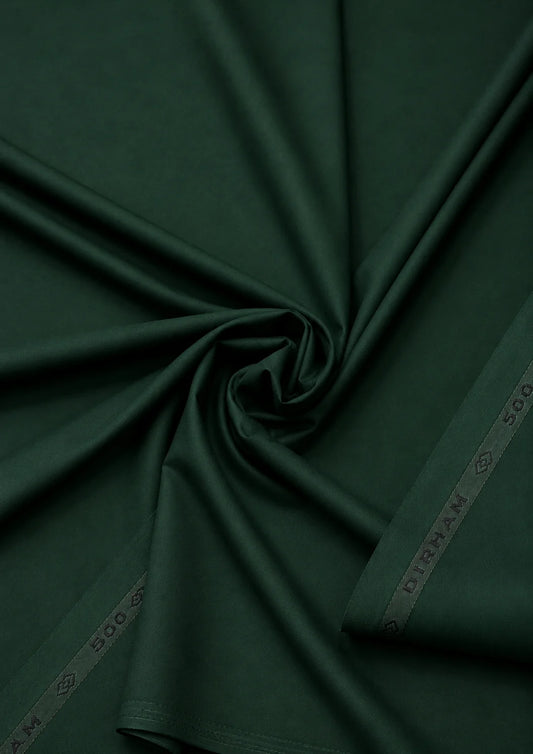 Silky Milky Boski – Emerald Green