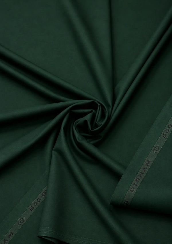 Silky Milky Boski – Emerald Green