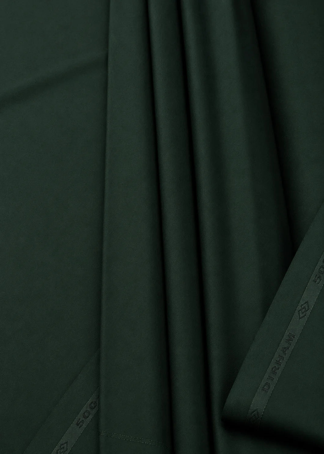 Silky Milky Boski – Emerald Green