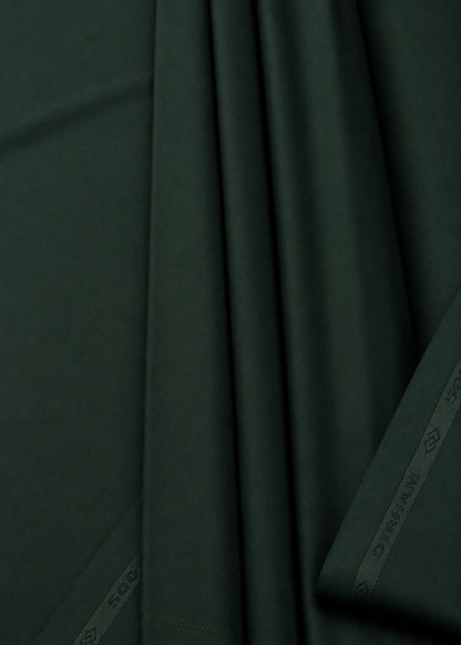 Silky Milky Boski – Emerald Green