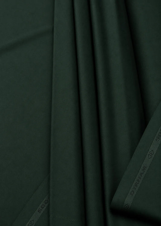 Silky Milky Boski – Emerald Green