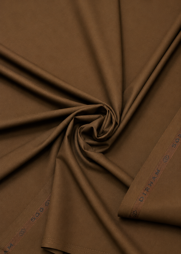 Silky Milky Boski – Brown