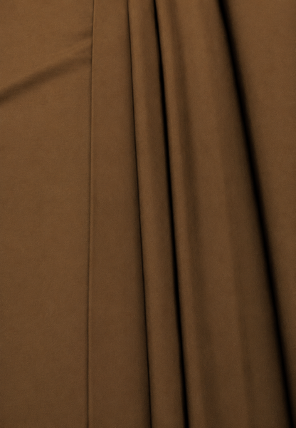 Silky Milky Boski – Brown