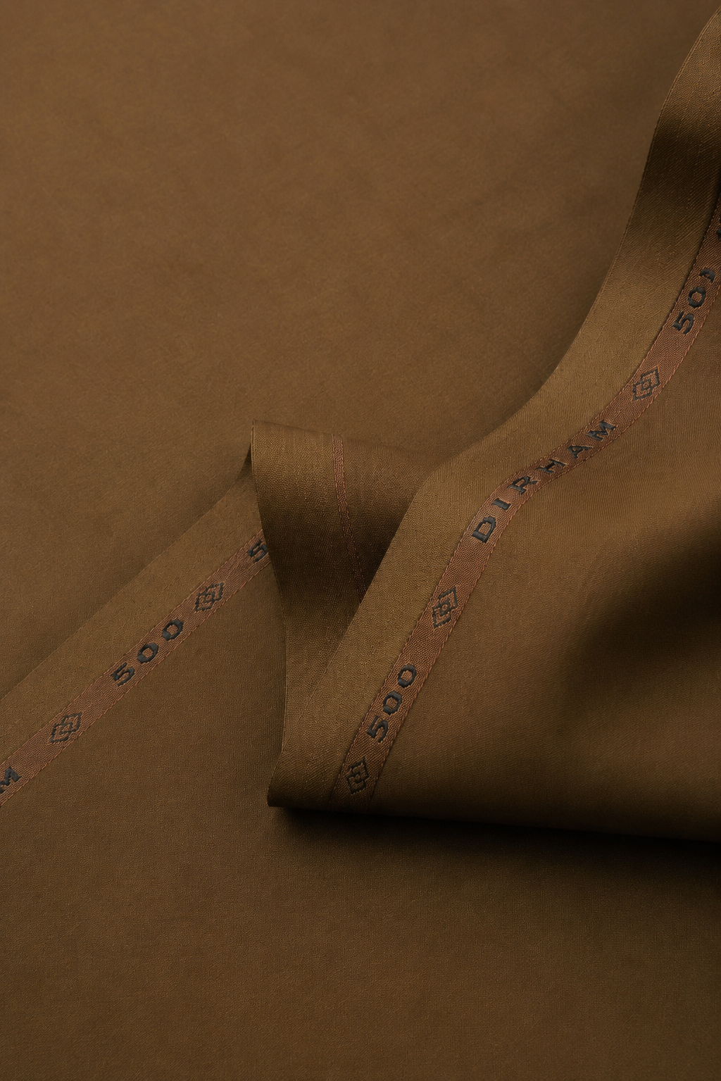 Silky Milky Boski – Brown
