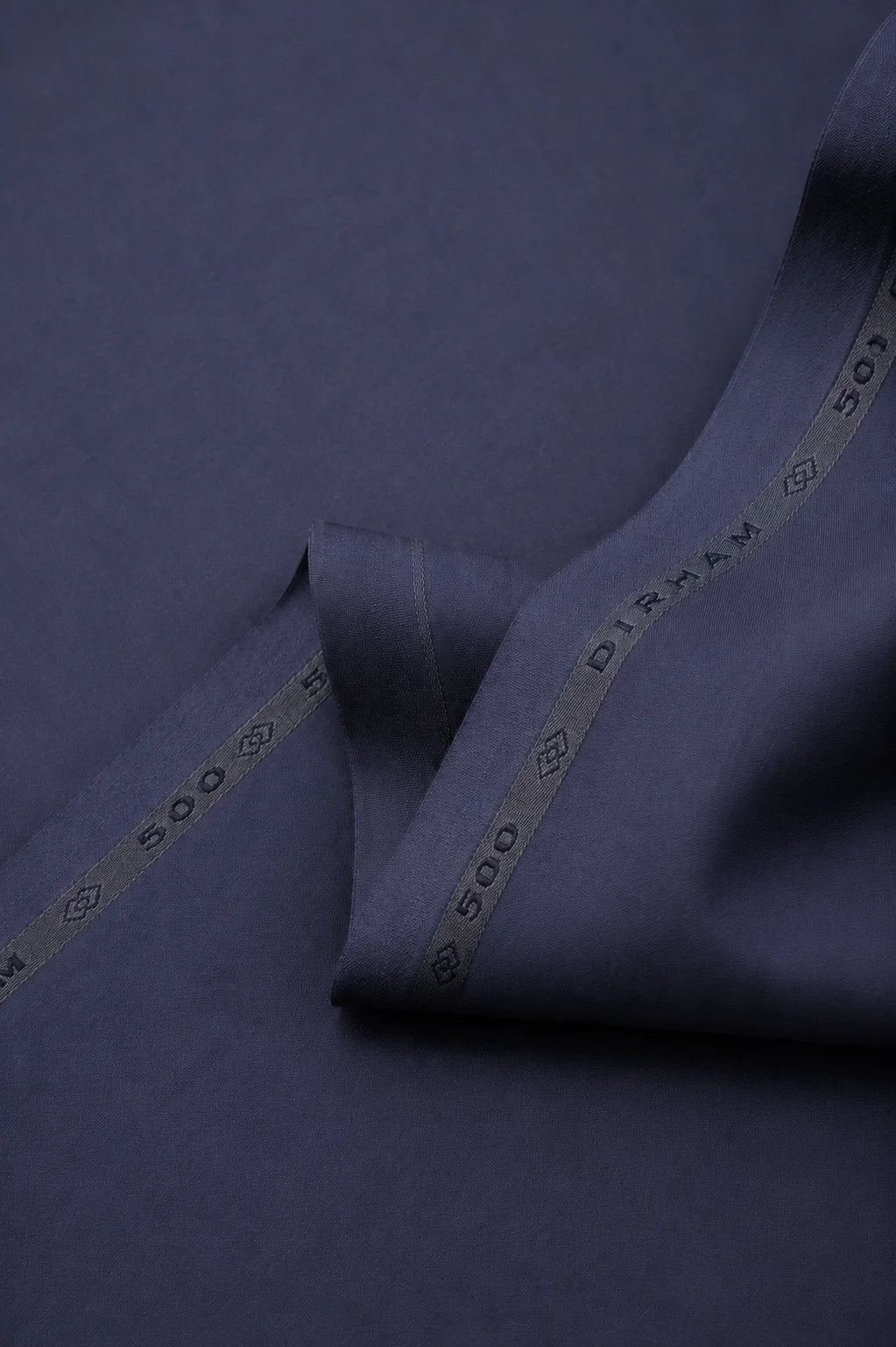 Silky Milky Boski – Navy
