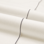 Premium Bosky Unstitched Fabric 4Meter | Milky