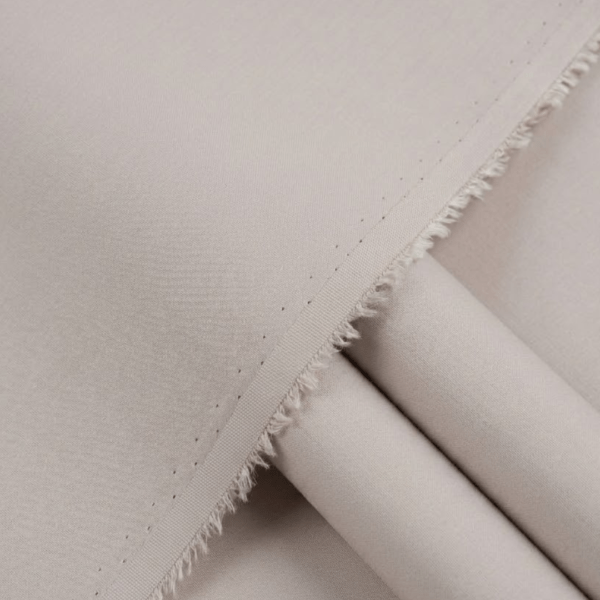 Imperial Touch – Luxury Men's Wash & Wear Summer Collection - Sand