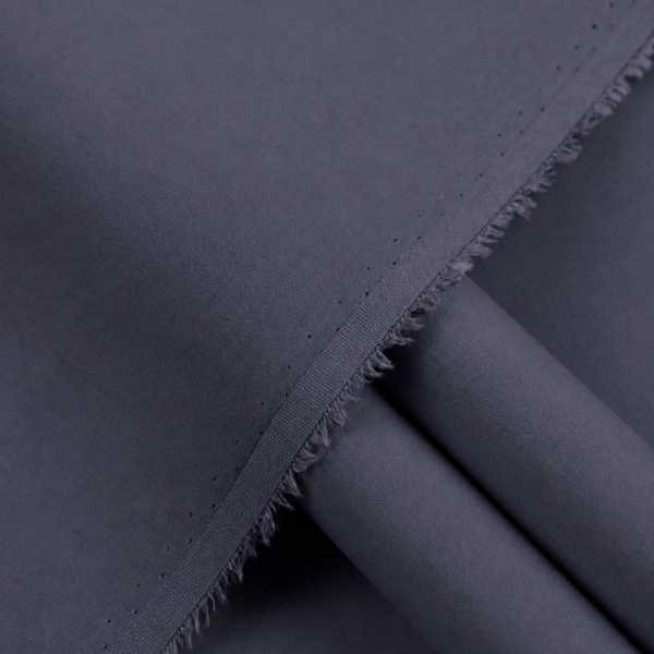 Imperial Touch – Luxury Men's Wash & Wear Summer Collection - Dark Lavender