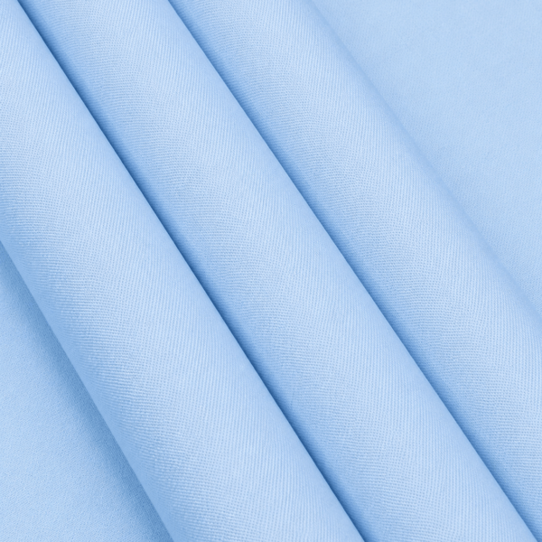 Fresh Weave Wash Wear Summer Collection - Sky Blue