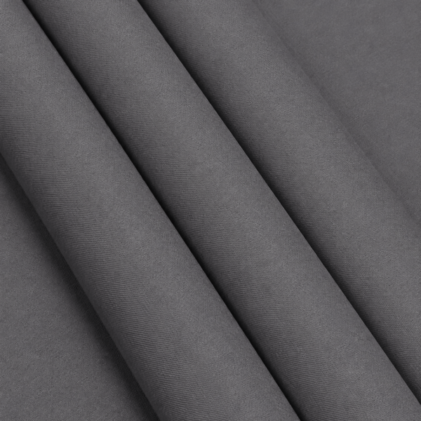 Fresh Weave Wash Wear Summer Collection - Charcoal Grey