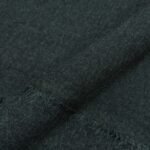 Pashmina Wool Winter Collection | Dark Green