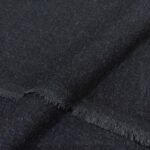 Pashmina Wool Winter Collection | Black