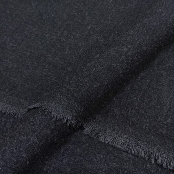 Pashmina Wool Winter Collection | Black