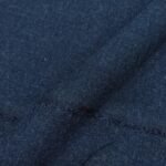 Pashmina Wool Winter Collection | MidNight Blue