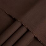 Makhmal Wash Wear Winter Collection For Men's | Dark Brown