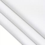 Modern Men’s Unstitched Suit – Signature Winter Series - White