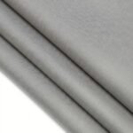 Modern Men’s Unstitched Suit – Signature Winter Series - Pastel Grey