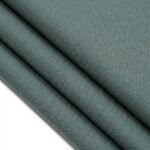Modern Men’s Unstitched Suit – Signature Winter Series - Slate Grey