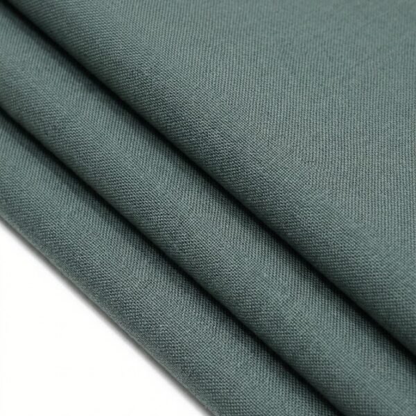 Modern Men’s Unstitched Suit – Signature Winter Series - Slate Grey