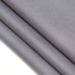 Modern Men’s Unstitched Suit – Signature Winter Series - Lavender Grey