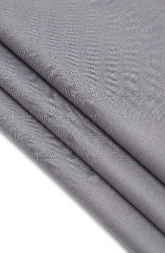 Modern Men’s Unstitched Suit – Signature Series (6) Modern Men’s Unstitched Suit – Signature Winter Series - Lavender Grey - Image 1