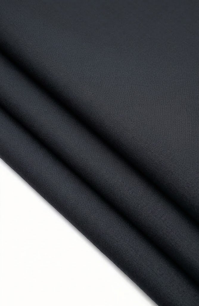 modren mens Modern Men’s Unstitched Suit – Signature Winter Series - Charcoal Grey - Image 1